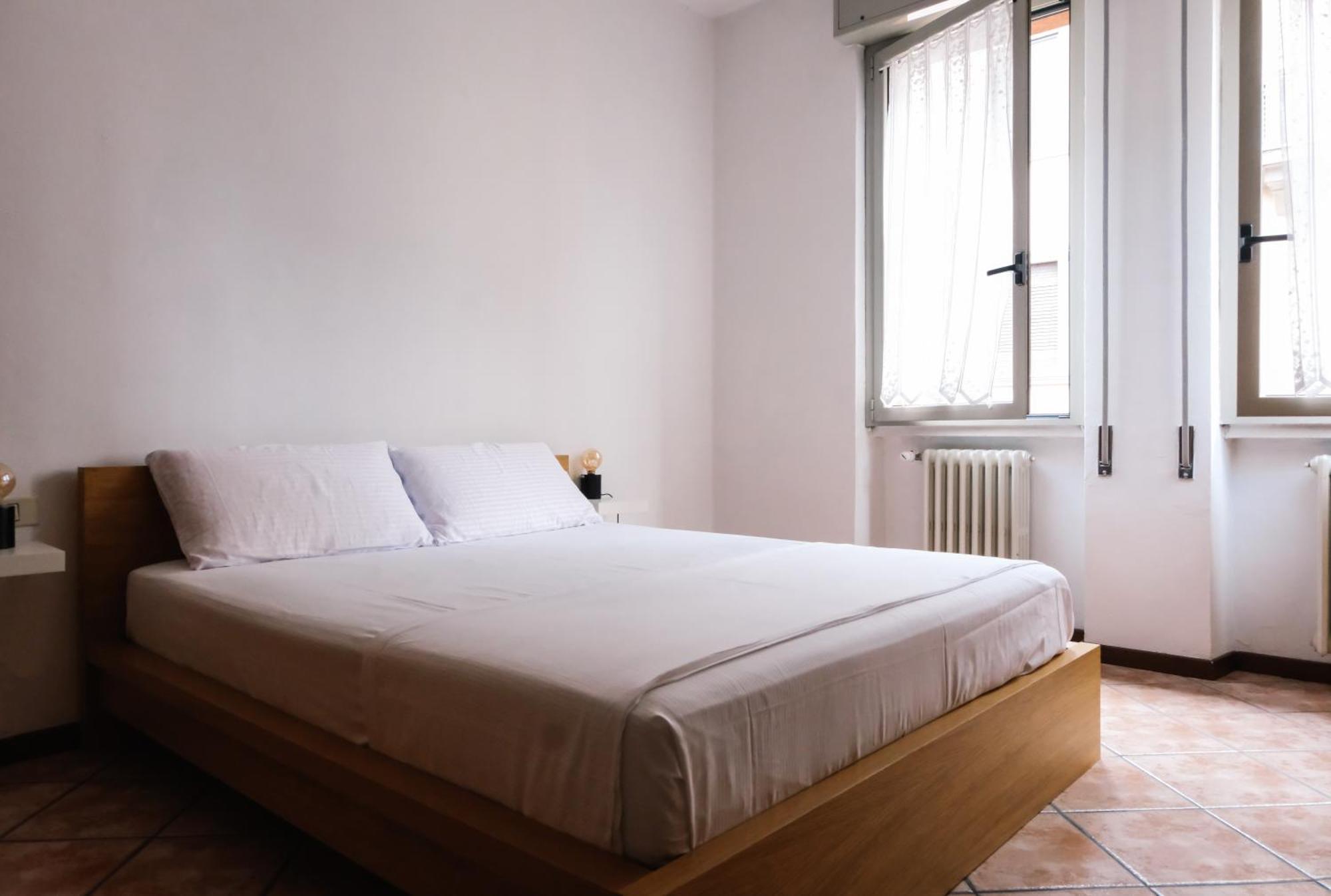Flora Inn, Paglia 2 - Nel Cuore Del Centro Citta بيرغامو المظهر الخارجي الصورة