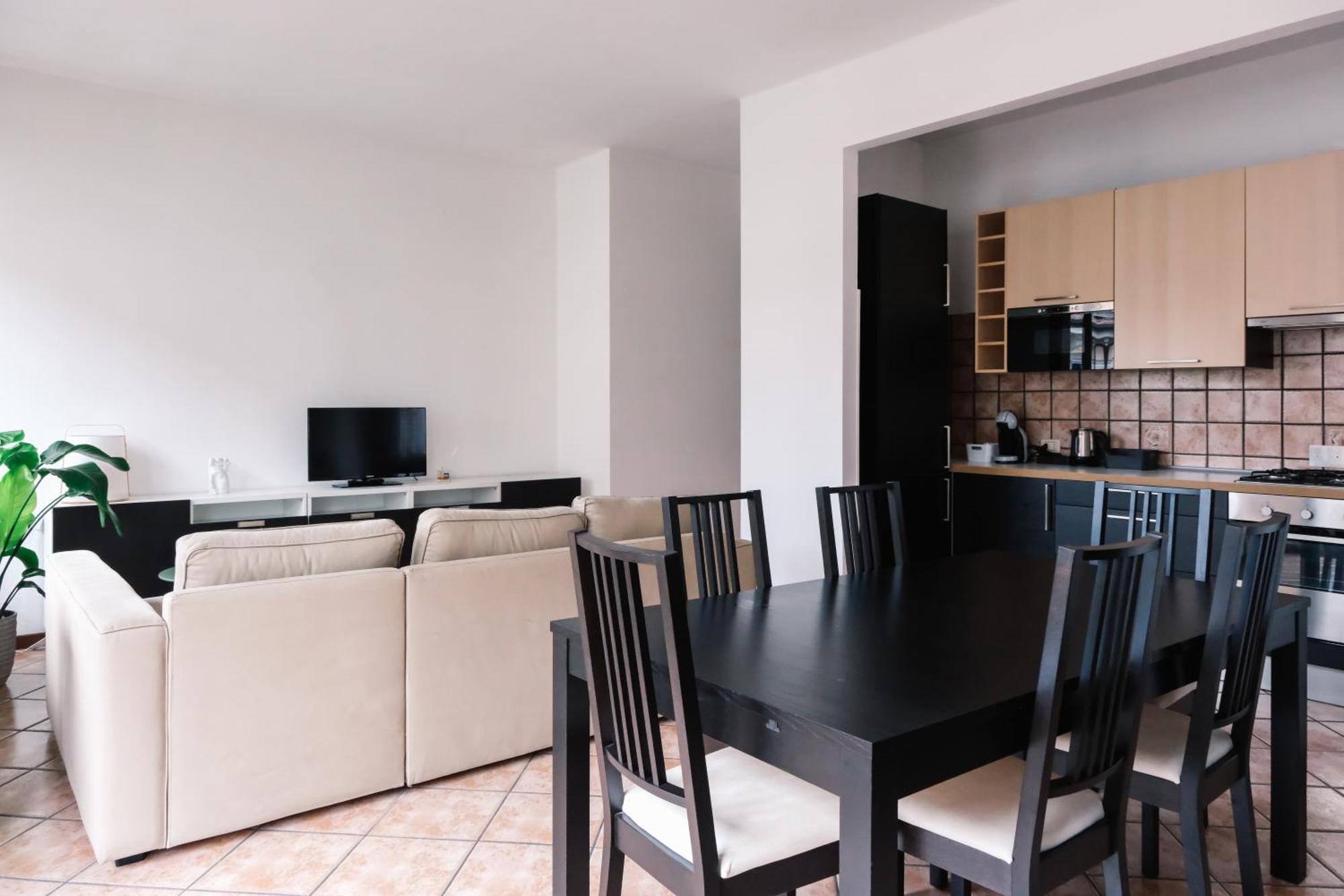 Flora Inn, Paglia 2 - Nel Cuore Del Centro Citta بيرغامو المظهر الخارجي الصورة
