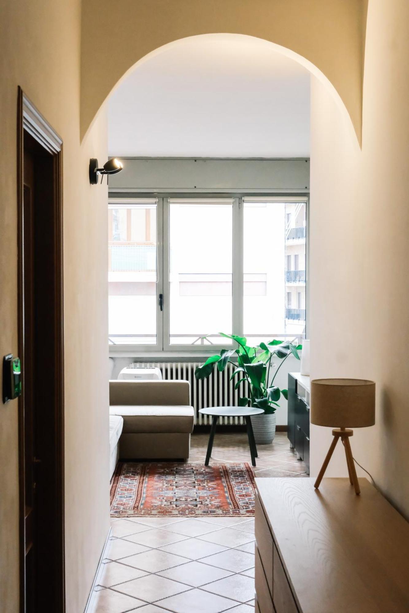 Flora Inn, Paglia 2 - Nel Cuore Del Centro Citta بيرغامو المظهر الخارجي الصورة