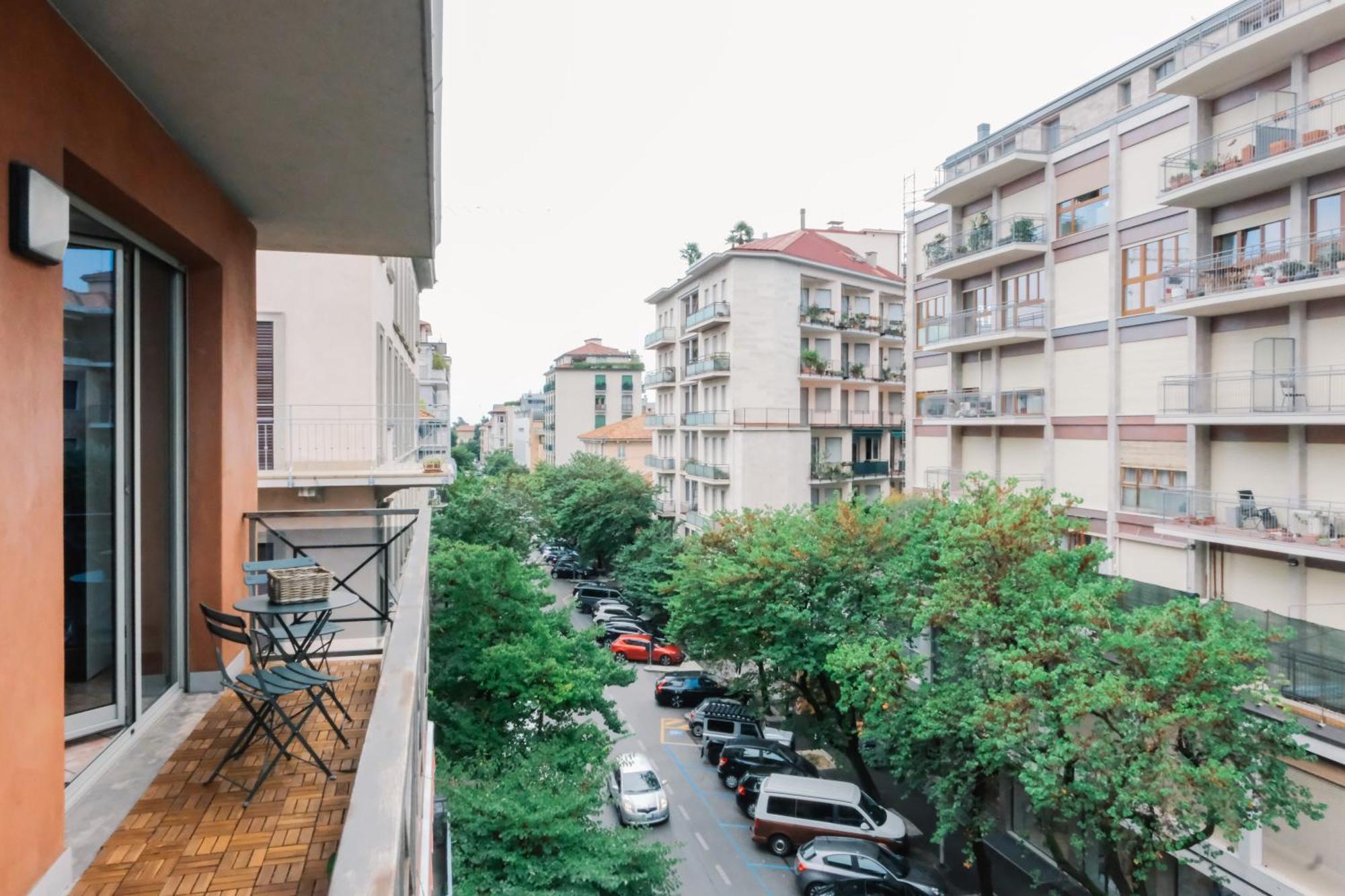 Flora Inn, Paglia 2 - Nel Cuore Del Centro Citta بيرغامو المظهر الخارجي الصورة