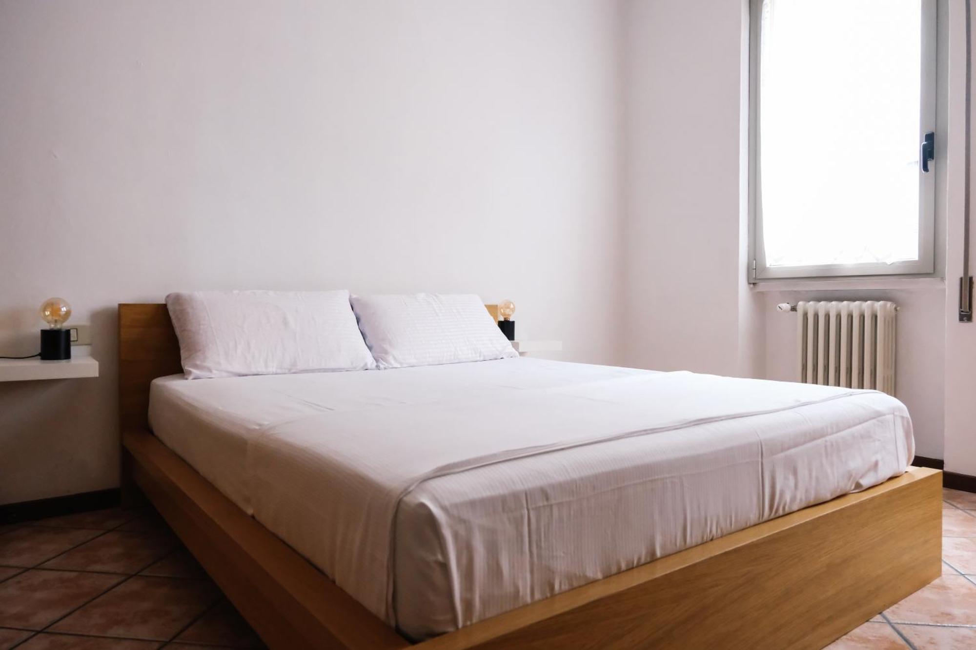 Flora Inn, Paglia 2 - Nel Cuore Del Centro Citta بيرغامو المظهر الخارجي الصورة